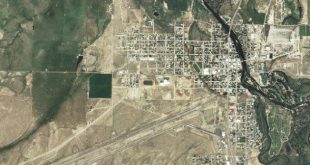 Personil Injury Lawyer In Carbon Wy Dans 2012 Carbon County Wyoming Aerial Graphy