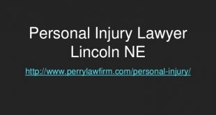 Personil Injury Lawyer In Franklin Ne Dans Personal Injury Lawyer Lincoln Ne