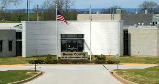 Vpn Services In Boone Ky Dans Boone County Sheriff Ar