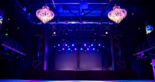 Vpn Services In Fillmore Mn Dans Look Inside the Fillmore Minneapolis, Almost Ready for Showtime