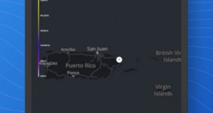 Vpn Services In San Juan Wa Dans Telemundo Puerto Rico On the App Store