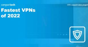Vpn Services In Bledsoe Tn Dans What is the Fastest Vpn? Our 2022 Speed Test Winners Revealed