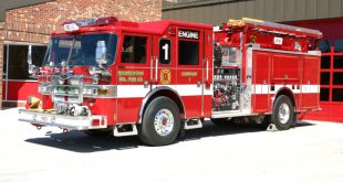 Vpn Services In Harrison In Dans Engine 1b – Warrenton Vol Fire Co