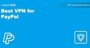 Vpn Services In Haskell Tx Dans 6 Best Vpns for Paypal In 2022   How to Use Paypal with A Vpn
