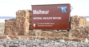 Vpn Services In Malheur or Dans What Did Harney County Residents Know before the Malheur ...
