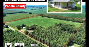 Vpn Services In Panola Ms Dans Panola County, Ms Land for Sale -- Acerage, Cheap Land & Lots for ...