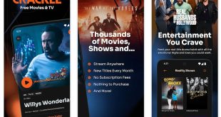 Discovering Entertainment: A Comprehensive Guide to Crackle Movie Streaming App