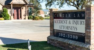 Personil Injury Lawyer In Carter Ok Dans Home Personal attorney Carter Law Firm