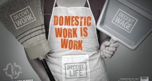 Personil Injury Lawyer In Ward Tx Dans Petition Â· Recognise Domestic Work as Work Â· Change.org