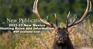 Vpn Services In Mora Nm Dans Nmdgf - New Mexico Department Of Game & Fish