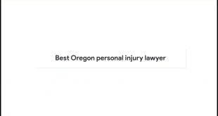Personil Injury Lawyer In Crook or Dans Portland, oregon Personal Injury Lawyers