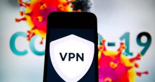 Vpn Services In Blount Al Dans Vpn Use Surges During the Coronavirus Lockdown, but so Do Security ...
