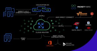 Vpn Services In Claiborne Ms Dans Introducing Cloud Router Vpn and Nat Support! - Packetfabric