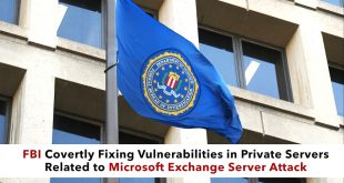 Vpn Services In Loudoun Va Dans Fbi Microsoft Exchange Server attack is A Really Big Deal