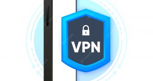 Vpn Services In Macon Mo Dans Premium Vector Vpn Service Phone with Secure Vpn Connection ...