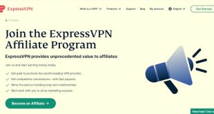 Vpn Services In Madison Ia Dans 100 Best Affiliate Programs Of 2022: High Paying (for Beginners ...