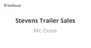 Vpn Services In Stevens Ks Dans Stevens Trailer Sales – Mc Cune 8700 Nw 50th St Reviews Address and