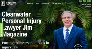 Personil Injury Lawyer In Charlotte Fl Dans Magazine Law Group Opens New Office In Spring Hill, Florida Citybiz