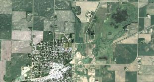 Personil Injury Lawyer In Watonwan Mn Dans 2019 Watonwan County Minnesota Aerial Graphy