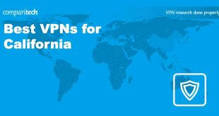 Vpn Services In Sacramento Ca Dans Best Vpns for California In 2022 : Get A California Ip Address