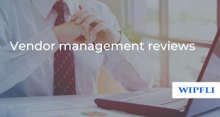 Vpn Services In Sully Sd Dans How Vendor Management Reviews Benefit Your organization Wipfli