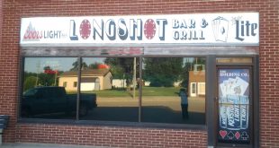 Personil Injury Lawyer In Chase Ks Dans Long Shot Bar and Grill