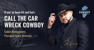 Personil Injury Lawyer In Montgomery Tn Dans Memphis Car Accident Lawyer - Car Wreck Cowboy
