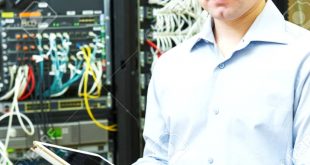 Vpn Services In Robertson Ky Dans Networking Service Worker Portrait Network Engineer Adminis