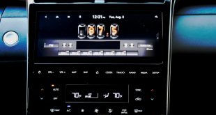 Vpn Services In Santa Cruz Az Dans 2022 Hyundai Santa Cruz First Drive Review: Crossbreed Digital ...