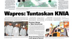 Personil Injury Lawyer In De Baca Nm Dans Waspada, Sabtu 14 April 2012 by Harian Waspada - issuu