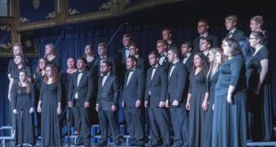 Personil Injury Lawyer In Wayne Il Dans Trine University Choir In Concert April 30 Heraldrepublican ...