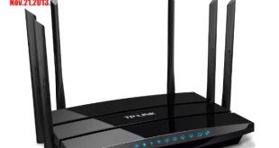 Vpn Services In Benton In Dans Tp Link Ac1750 Wireless Dual Band Gigabit Wifi Router Six Antenna Dual