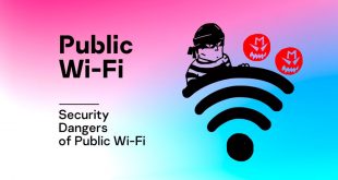 Vpn Services In Dare Nc Dans Security Dangers Of Public Wi-fi