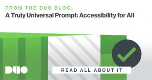 Vpn Services In Fulton Pa Dans A Truly Universal Prompt: Accessibility for All Duo Security