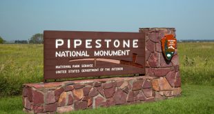 Vpn Services In Pipestone Mn Dans Close to Home: Pipestone National Monument Kaxe