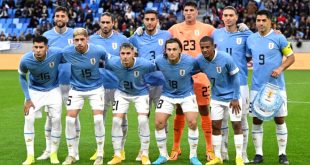 Personil Injury Lawyer In Contra Costa Ca Dans soccer-uruguay at the World Cup Reuters.com