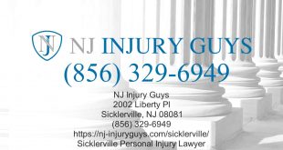 Personil Injury Lawyer In Monroe Ia Dans Sicklerville Personal Injury attorneys Nj Injury Guys Free ...