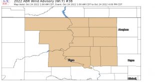 Personil Injury Lawyer In Walworth Sd Dans Jake On Twitter "abr Continues Wind Advisory Valid at Oct 24 1 00 Am