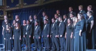 Personil Injury Lawyer In Wayne Oh Dans Trine University Choir In Concert April 30 Heraldrepublican ...