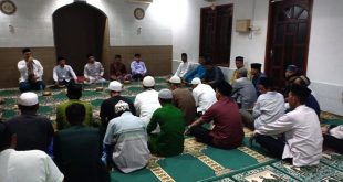 Personil Injury Lawyer In Dallas Ia Dans Danlantamal Iv Hadiri Acara Tasyakuran Masjid Al Ikhsan - Www ...