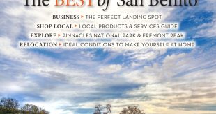 Personil Injury Lawyer In San Benito Ca Dans San Benito County Chamber Of Commerce 2018 Visitor Guide and ...