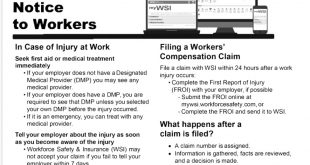 Personil Injury Lawyer In Fallon Mt Dans Home L north Dakota Workforce Safety & Insurance