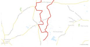 Personil Injury Lawyer In Haralson Ga Dans 07 08 12 A Bike Ride In Haralson Ga