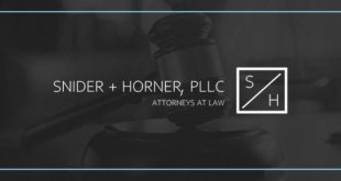 Personil Injury Lawyer In Hardeman Tn Dans Snider & Horner, Pllc Germantown & somerville attorneys