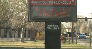 Personil Injury Lawyer In Montrose Co Dans Montrose High School Students and Staff Required to Quarantine ...