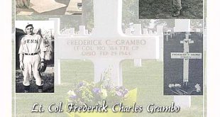 Personil Injury Lawyer In Crawford Oh Dans Part 2 - Jack Edward Gibbs - Memorial - Tribute - Vollenhove - Part 2