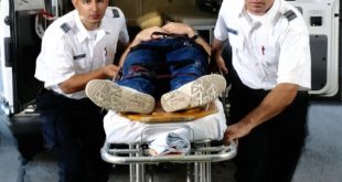 Personil Injury Lawyer In Gulf Fl Dans Brief Ems Training Saves Lives after Brain Injury Consumer