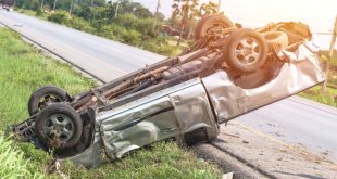 Personil Injury Lawyer In St. Charles La Dans St. Charles Parish Rollover Accident Lawyers Laborde Earles