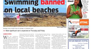 Personil Injury Lawyer In Guernsey Oh Dans south Coast Fever 30 Oct 2013 by south Coast Fever - issuu